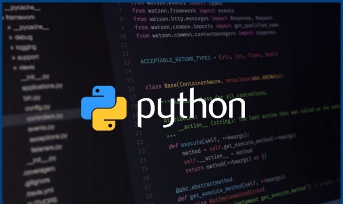 Python Development